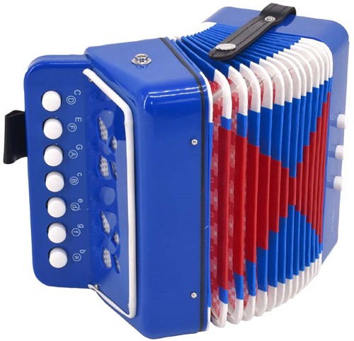 VOG - Kinder accordeon