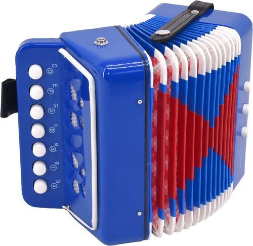VOG - Kinder accordeon-2