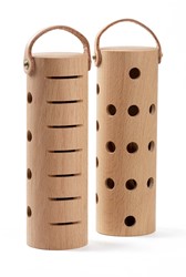 VOG - VOLT shaker Hout