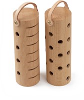 VOG - VOLT shaker Hout-3
