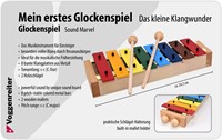 VOG - Mijn eerste xylofoon Hout-2
