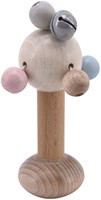 VOG - Rammelaar Tic-Toc Hout