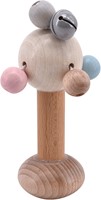VOG - Rammelaar Tic-Toc Hout-2