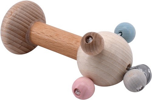 VOG - Rammelaar Tic-Toc Hout-3
