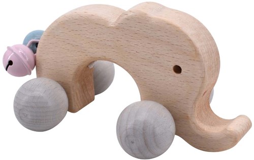 VOG - Olli Hout