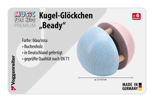 Gouden houten ballen motief kruis kopen? < Little Lofts