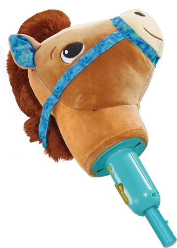Vtech - Mijn Eerste Hobby Horse-2