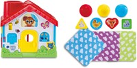 Vtech - Ontdek & Speel Huisje