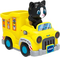 Vtech - TTA - Karlijn Kat Kiepwagen-2