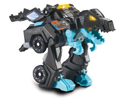 Vtech - S&G Dino's - 1 Click Tygo T-Rex