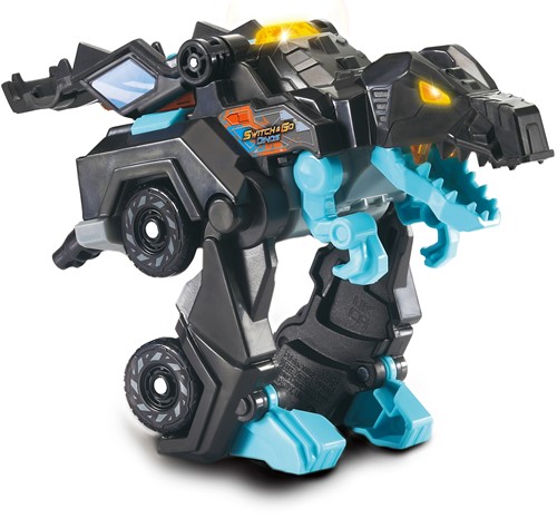 Vtech - S&G Dino's - 1 Click Tygo T-Rex