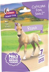 Schleich Horse Club Collectible Foal Reina