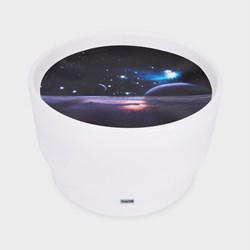 Tickit Sensorische Ontdekkings Tafel met Sfeerverlichting & Ruimte Ontdekkings Speelmat