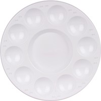 APLI - Plastic Verfpalet
