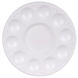 APLI - Plastic Verfpalet