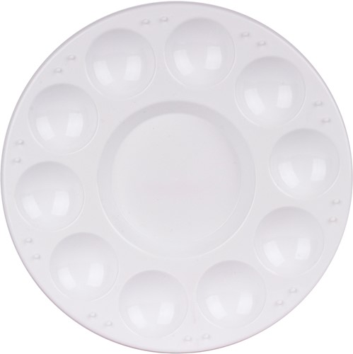 APLI - Plastic Verfpalet