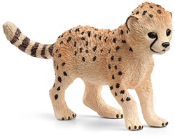 Schleich Wild Life Cheetah Cub
