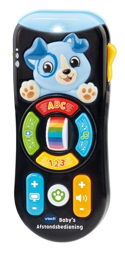 Vtech - Baby's Afstandsbediening