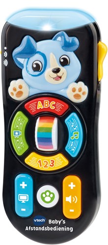 Vtech - Baby's Afstandsbediening