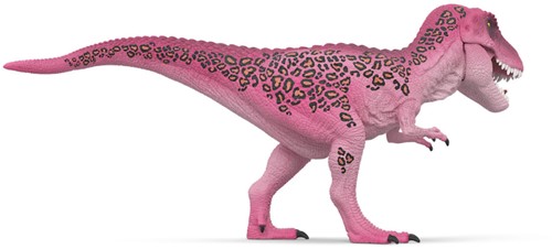 Schleich Black Label Pink T-Rex-2