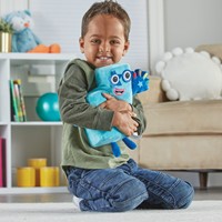 Learning Resources - Sing-Along Numberblock Five-2
