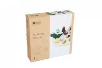 ANDREU - 3D Puzzel Dinosaurus-2