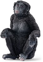 Schleich Wild Life Bonobovrouwtje