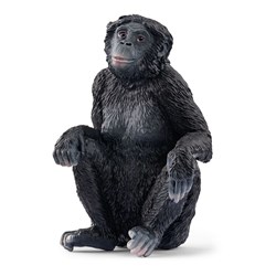 Schleich Wild Life Bonobovrouwtje