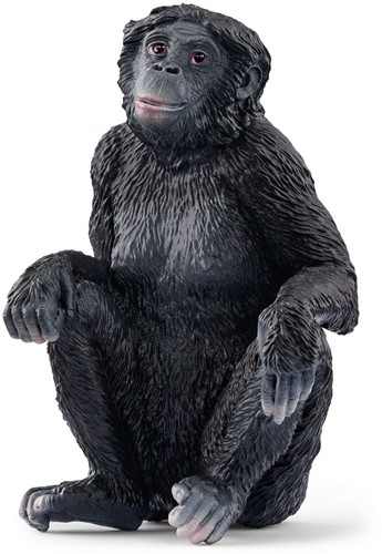 Schleich Wild Life Bonobovrouwtje