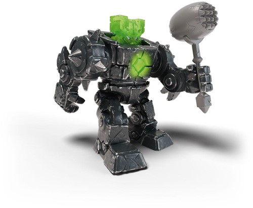 Schleich Eldrador® Mini Creatures Shadow Stone Robot