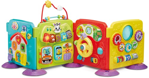Vtech - Speelpret Activiteitenpanelen
