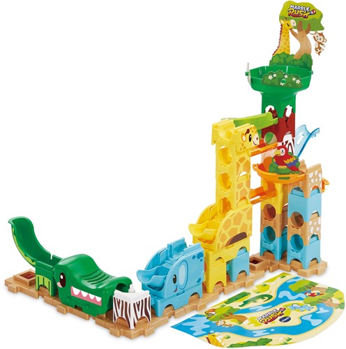 Vtech - MR -  Junior Animal Set J100-2