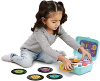 Vtech - Mijn Eerste Platenspeler-2