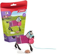 Schleich Horse Club Spelplezier met veulen-2