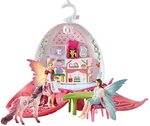 Schleich Bayala® Elfencafé