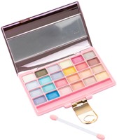 Nice - Pink It Eyeshadow Palette-2