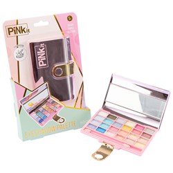Nice - Pink It Eyeshadow Palette