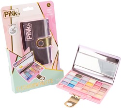 Nice - Pink It Eyeshadow Palette