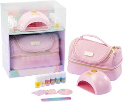 Nice - Pink It Beauty Case Nails
