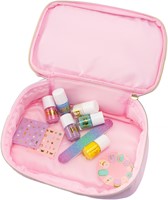 Nice - Pink It Beauty Case Nails-3