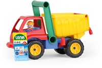 Lena Active Dump Truck 27cm-2