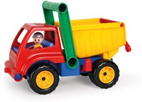 Lena Active Dump Truck 27cm