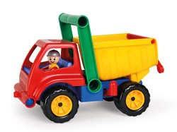Lena Active Dump Truck 27cm