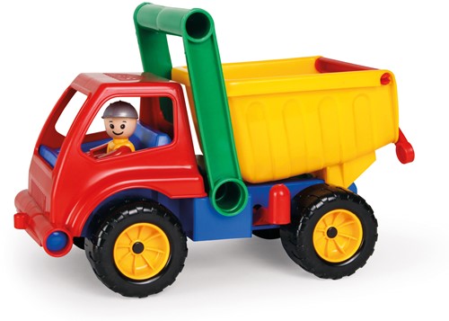 Lena Active Dump Truck 27cm