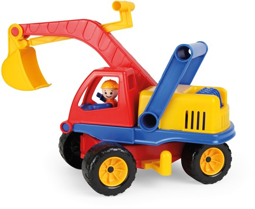 Lena Active Graafmachine 35cm-3