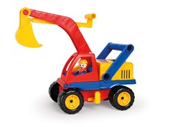 Lena Active Graafmachine 35cm