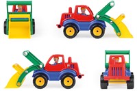 Lena Active Shovel 33cm-2