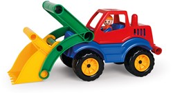 Lena Active Shovel 33cm