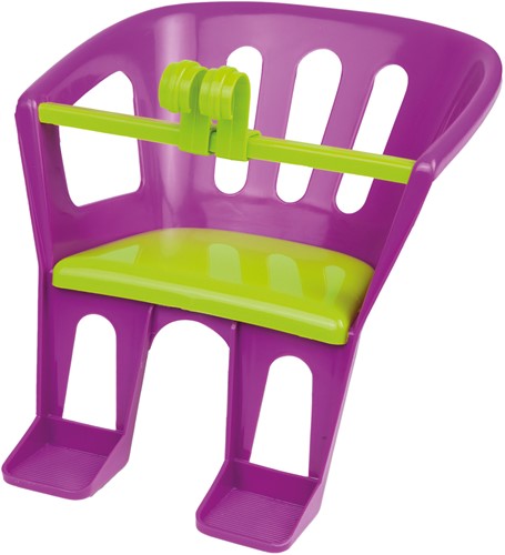 Lena Fiets Stuur Kinderzitje Assorti-2