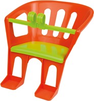 Lena Fiets Stuur Kinderzitje Assorti-3
